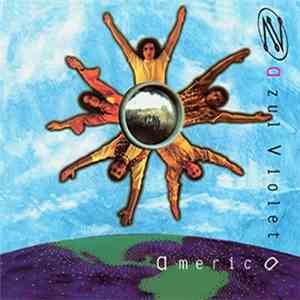 Azul Violeta - America download free