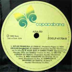 Azulão - Azulão download free
