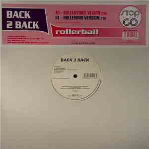 Back 2 Back - Rollerball download free