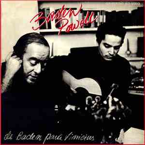 Baden Powell - De Baden Para Vinicius download free