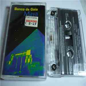 Banco De Gaia - Maya download free