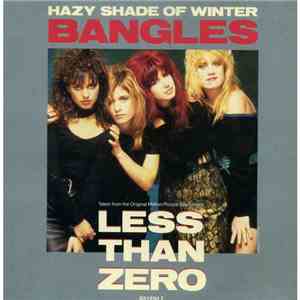 Bangles - Hazy Shade Of Winter download free