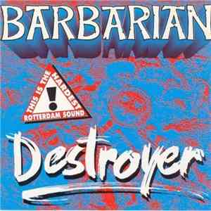 Barbarian - Destroyer download free