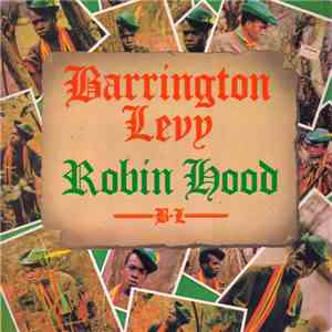 Barrington Levy - Robin Hood download free