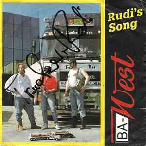 BA-West - Rudi's Song download free