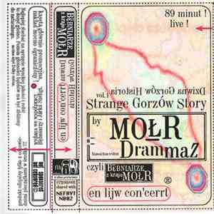 Bębniarze Z Kraju Mołr - Strange Gorzów Story (En Lijw Con'cerrt) download free