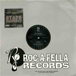 Beanie Sigel and Freeway - Roc The Mic download free