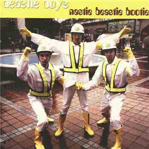 Beastie Boys - Nastie Beastie Bootie download free