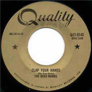 Beau Marks - Clap Your Hands / Billy, Billy Went A Walking download free