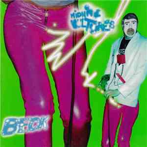 Beck - Midnite Vultures download free Beck - Midnite Vultures download mp3 flac