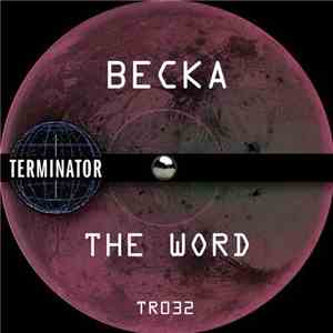 Becka - The Word download free
