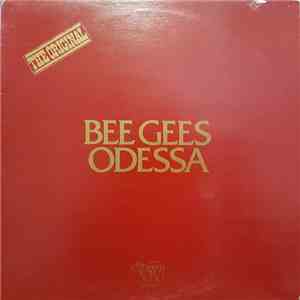Bee Gees - Odessa download free