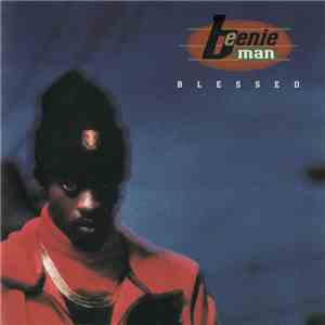 Beenie Man - Blessed download free