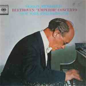 Beethoven / Serkin, Bernstein, The New York Philharmonic Orchestra - Concerto No. 5 In E-Flat Major For Piano And Orchestra, Op. 73 (Emperor) download free