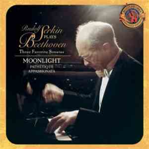 Beethoven, Rudolf Serkin - Rudolf Serkin Plays Beethoven download free