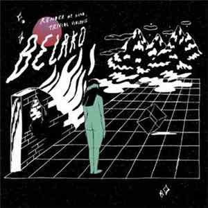 Belako - Render Me Numb Trivial Violence download free
