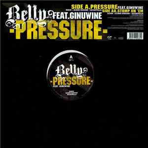 Belly  Featuring Ginuwine - Pressure download free