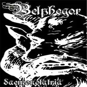 Belphegor  - Daemonolatria download free