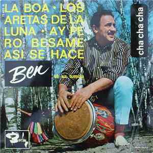 Ben Et Sa Tumba - La Boa download free