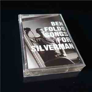 Ben Folds - Songs For Silverman download free