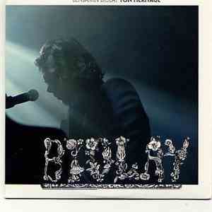 Benjamin Biolay - Ton Héritage download free