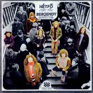 Bergendy Együttes - Hétfő /Hét Fő/ download free