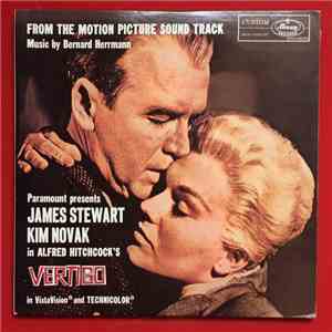 Bernard Herrmann - Vertigo download free