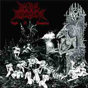 Bestial Holocaust - Temple Of Damnation download free