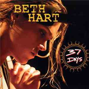 Beth Hart - 37 Days download free