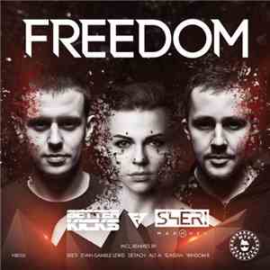 Better Kicks Ft Sheri Marshel - Freedom download mp3 flac