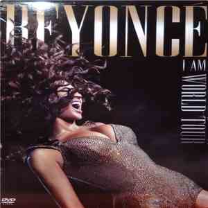 Beyoncé - I Am... World Tour download free