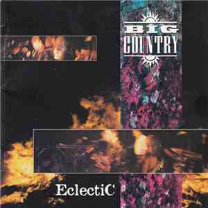 Big Country - Eclectic download free