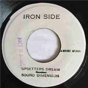 Big Joe / Sound Dimension - Get Out Bald Head / Upsetter's Dream download free