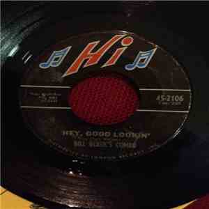 Bill Black's Combo - Hey, Good Lookin' download free