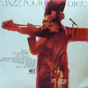 Bill Coleman & Jef Gilson, Son Orchestre Et Ses Choeurs - Jazz Pour Dieu download free Bill Coleman & Jef Gilson, Son Orchestre Et Ses Choeurs - Jazz Pour Dieu download mp3 flac