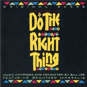 Bill Lee  - Do The Right Thing (Original Score) download free