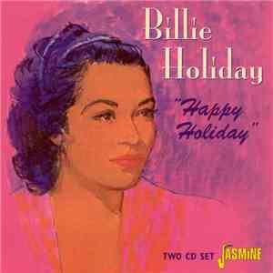 Billie Holiday - "Happy Holiday" download free