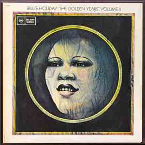 Billie Holiday - "The Golden Years" Volume II download mp3 flac