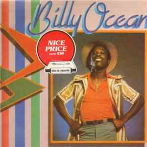 Billy Ocean - Billy Ocean download free