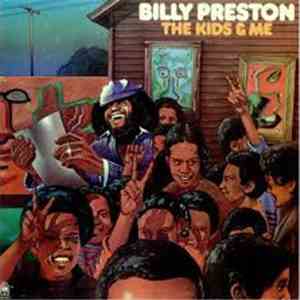 Billy Preston - The Kids & Me download free Billy Preston - The Kids & Me download mp3 flac