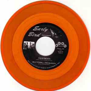 Billy Storm And The Valiants - This Is The Nite download mp3 flac