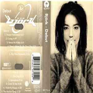 Björk - Debut download free