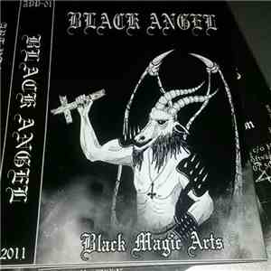 Black Angel  - Black Magic Arts download free