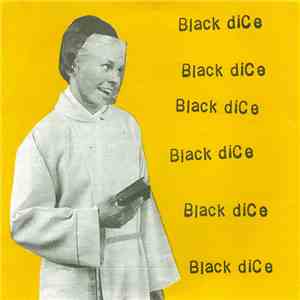 Black Dice - Black Dice download free
