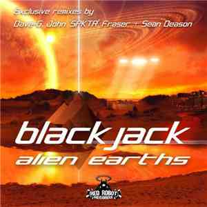 Black Jack  - Alien Earths download free