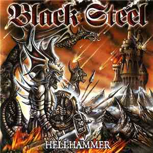 Black Steel  - Hellhammer download free