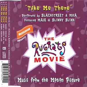 Blackstreet & Mya Featuring Ma$e & Blinky Blink - Take Me There download free Blackstreet & Mya Featuring Ma$e & Blinky Blink - Take Me There download mp3 flac