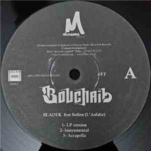 Bladek Feat. Sofien (L'asfalte) - Bouchaib download free