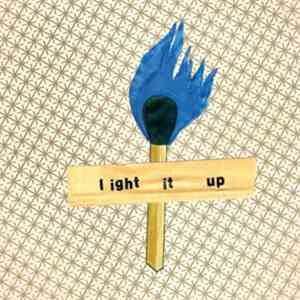 Blood Red Shoes - Light It Up download mp3 flac