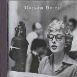 Blossom Dearie - Blossom Dearie download free Blossom Dearie - Blossom Dearie download mp3 flac